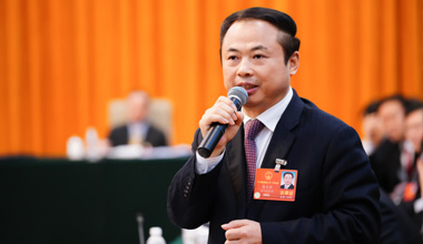 两会季丨今年，张天任代表提交议案4件，聚焦这些方面！
